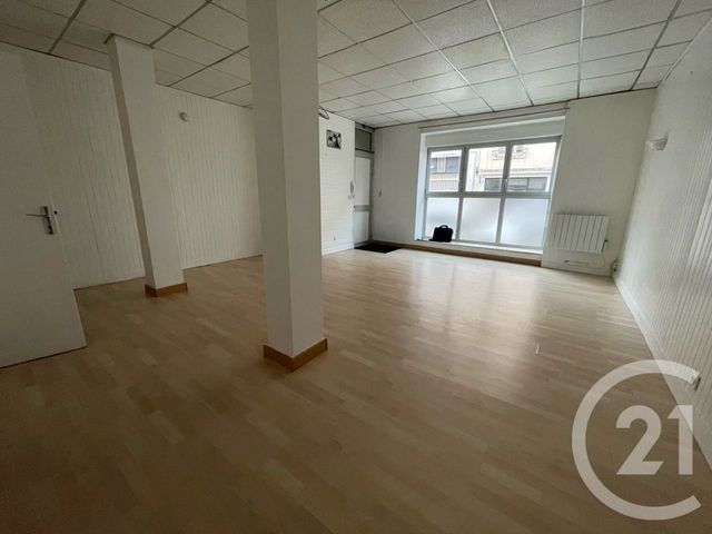 Appartement T2 à vendre BREST
