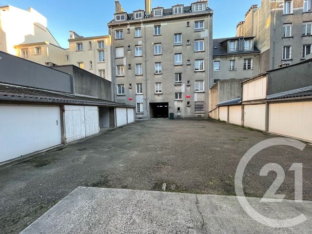 Appartement T2 à vendre - 3 pièces - 57.07 m2 - BREST - 29 - BRETAGNE - Century 21 Associés Conseils Immobilier