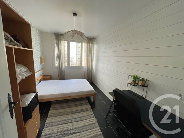 Appartement T5 à vendre - 5 pièces - 91.4 m2 - BREST - 29 - BRETAGNE - Century 21 Associés Conseils Immobilier