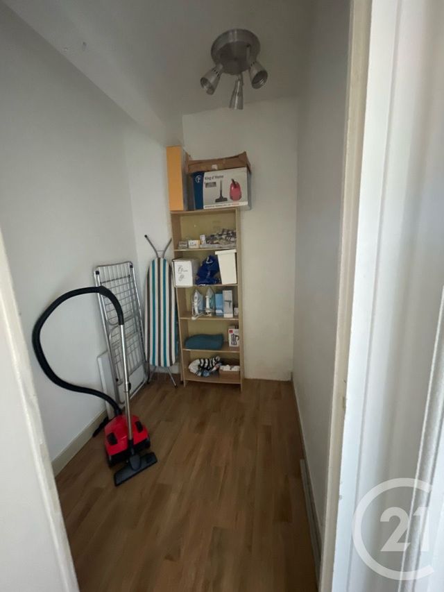 Appartement T5 à vendre - 5 pièces - 91.4 m2 - BREST - 29 - BRETAGNE - Century 21 Associés Conseils Immobilier