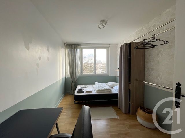 Appartement T5 à vendre - 5 pièces - 91.4 m2 - BREST - 29 - BRETAGNE - Century 21 Associés Conseils Immobilier