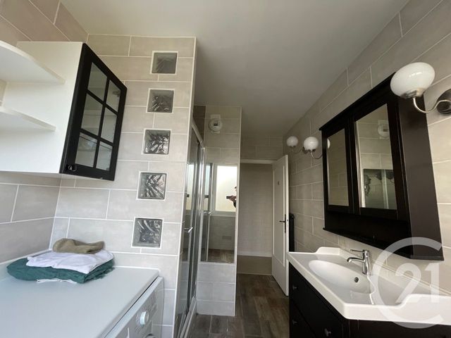 Appartement T5 à vendre - 5 pièces - 91.4 m2 - BREST - 29 - BRETAGNE - Century 21 Associés Conseils Immobilier