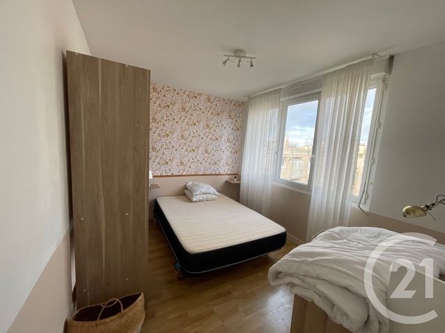 Appartement T5 à vendre - 5 pièces - 91.4 m2 - BREST - 29 - BRETAGNE - Century 21 Associés Conseils Immobilier