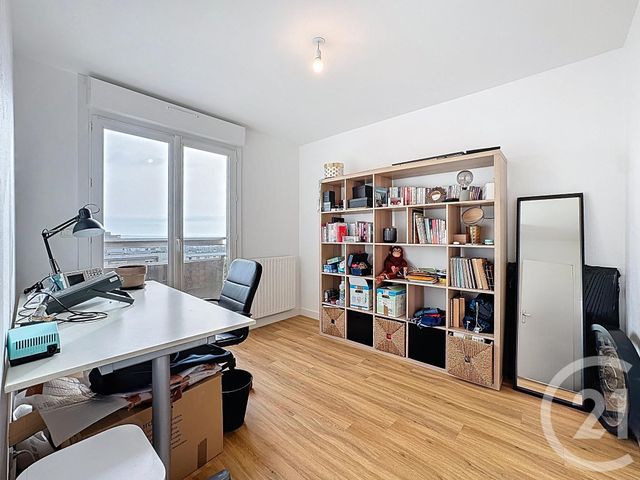 Appartement T5 à vendre - 6 pièces - 100.93 m2 - BREST - 29 - BRETAGNE - Century 21 Associés Conseils Immobilier