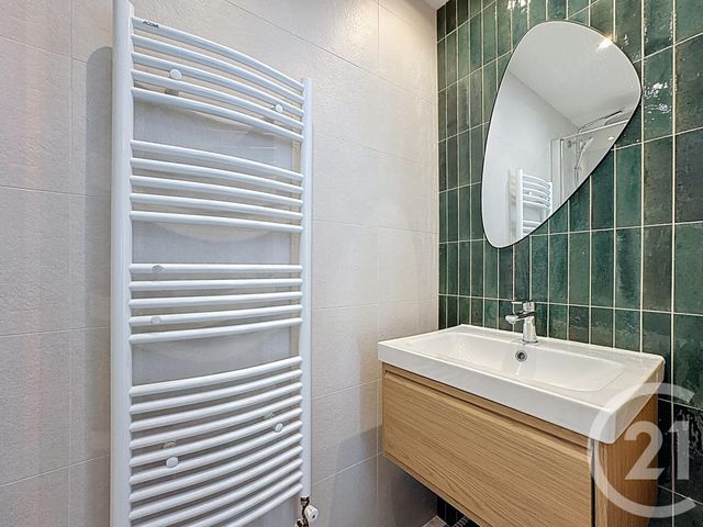 Appartement T5 à vendre - 6 pièces - 100.93 m2 - BREST - 29 - BRETAGNE - Century 21 Associés Conseils Immobilier