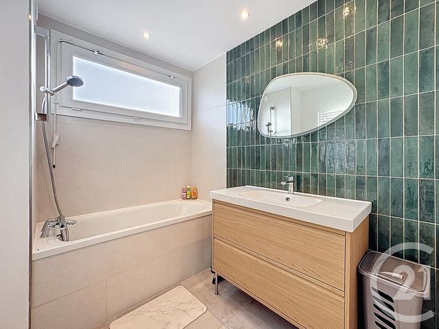 Appartement T5 à vendre - 6 pièces - 100.93 m2 - BREST - 29 - BRETAGNE - Century 21 Associés Conseils Immobilier