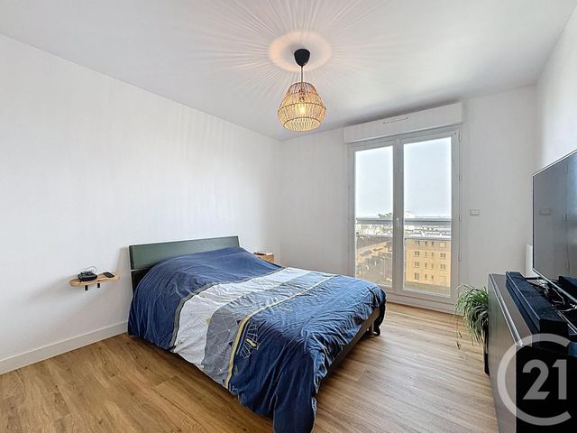 Appartement T5 à vendre - 6 pièces - 100.93 m2 - BREST - 29 - BRETAGNE - Century 21 Associés Conseils Immobilier