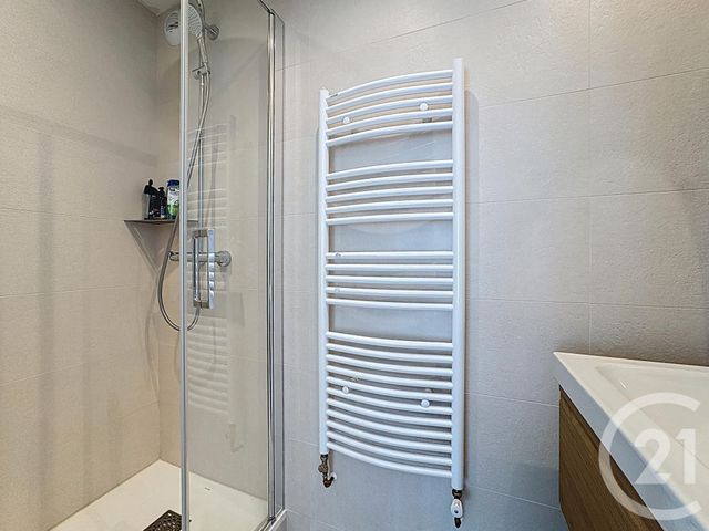 Appartement T5 à vendre - 6 pièces - 100.93 m2 - BREST - 29 - BRETAGNE - Century 21 Associés Conseils Immobilier