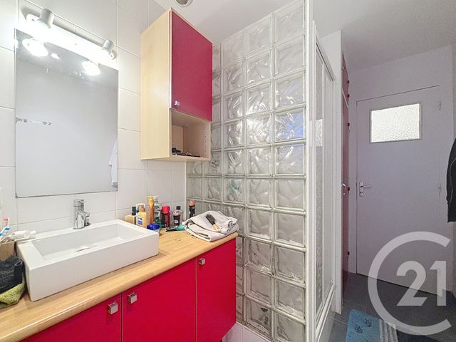 Appartement T3 à vendre - 3 pièces - 78.45 m2 - BREST - 29 - BRETAGNE - Century 21 Associés Conseils Immobilier