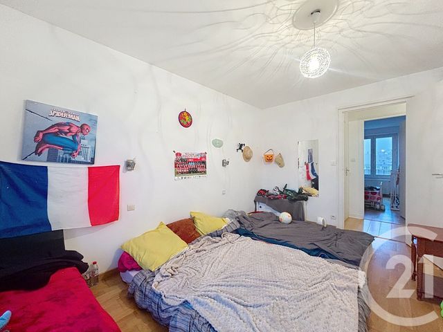 Appartement T3 à vendre - 3 pièces - 78.45 m2 - BREST - 29 - BRETAGNE - Century 21 Associés Conseils Immobilier