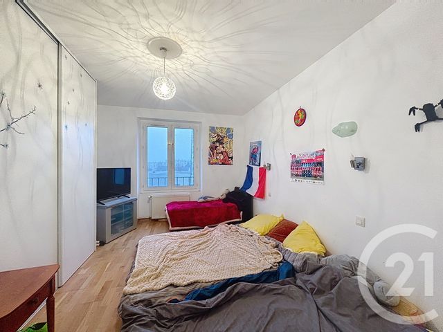 Appartement T3 à vendre - 3 pièces - 78.45 m2 - BREST - 29 - BRETAGNE - Century 21 Associés Conseils Immobilier