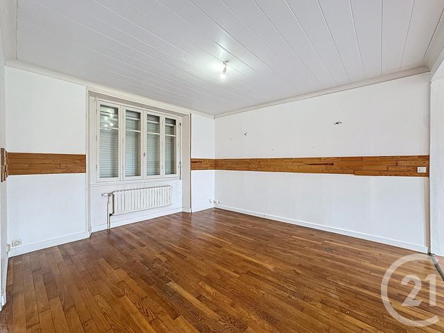 maison à vendre - 5 pièces - 108.0 m2 - BREST - 29 - BRETAGNE - Century 21 Associés Conseils Immobilier