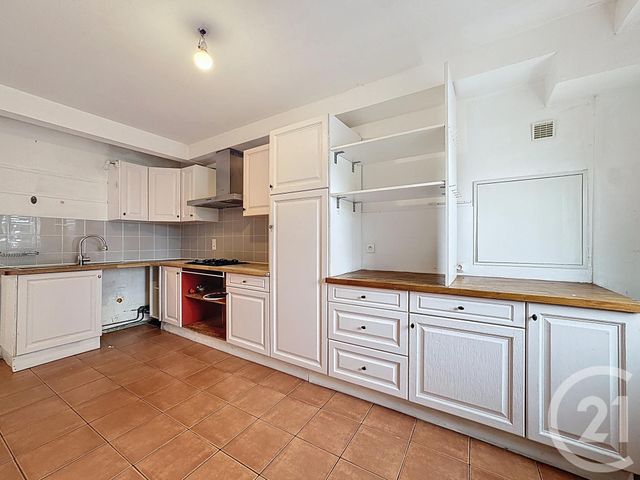 maison à vendre - 5 pièces - 108.0 m2 - BREST - 29 - BRETAGNE - Century 21 Associés Conseils Immobilier