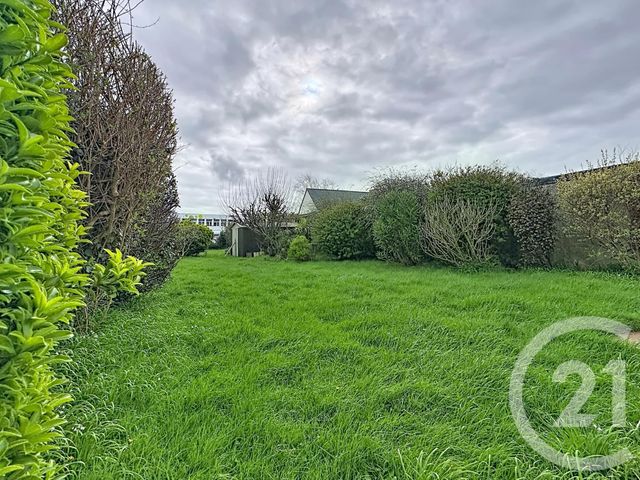 maison à vendre - 5 pièces - 108.0 m2 - BREST - 29 - BRETAGNE - Century 21 Associés Conseils Immobilier