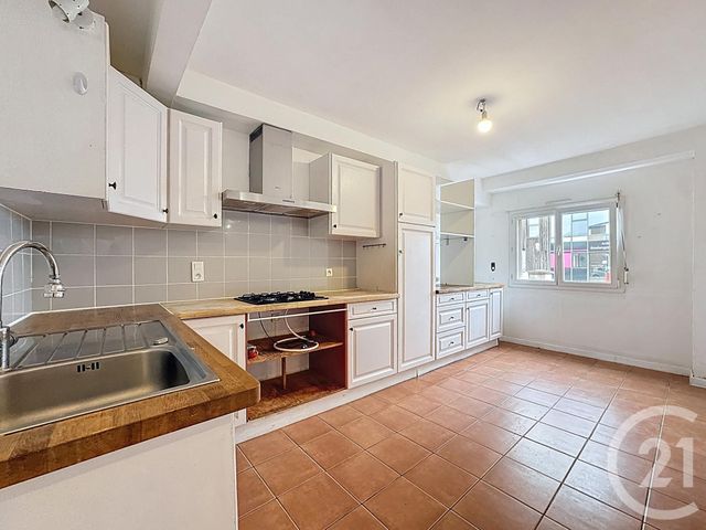 maison à vendre - 5 pièces - 108.0 m2 - BREST - 29 - BRETAGNE - Century 21 Associés Conseils Immobilier