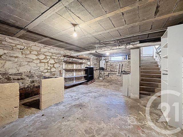 maison à vendre - 5 pièces - 108.0 m2 - BREST - 29 - BRETAGNE - Century 21 Associés Conseils Immobilier