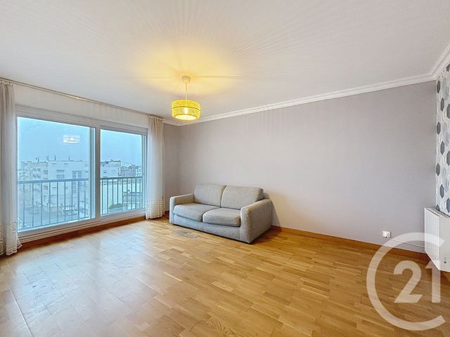 Appartement T2 à vendre - 2 pièces - 52.0 m2 - BREST - 29 - BRETAGNE - Century 21 Associés Conseils Immobilier