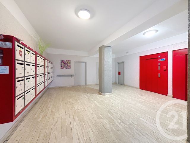 Appartement T2 à vendre - 2 pièces - 52.0 m2 - BREST - 29 - BRETAGNE - Century 21 Associés Conseils Immobilier