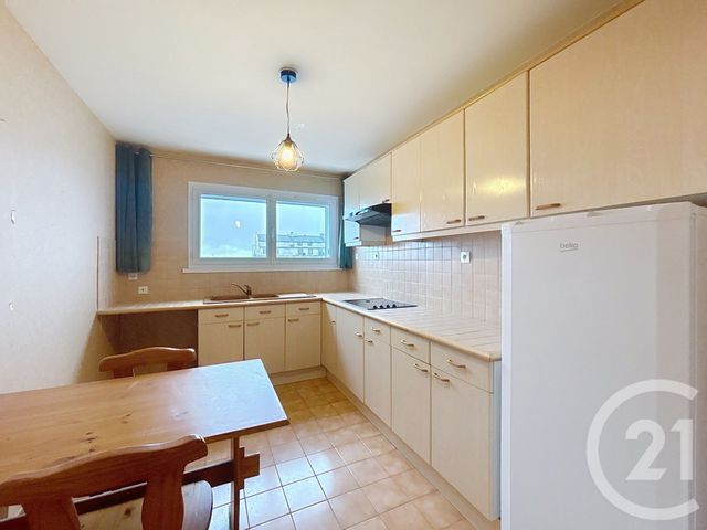 Appartement T2 à vendre - 2 pièces - 52.0 m2 - BREST - 29 - BRETAGNE - Century 21 Associés Conseils Immobilier