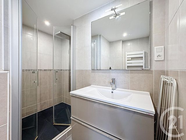 Appartement T2 à vendre - 2 pièces - 54.52 m2 - BREST - 29 - BRETAGNE - Century 21 Associés Conseils Immobilier