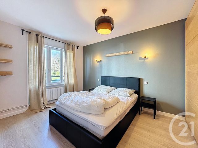 Appartement T2 à vendre - 2 pièces - 54.52 m2 - BREST - 29 - BRETAGNE - Century 21 Associés Conseils Immobilier