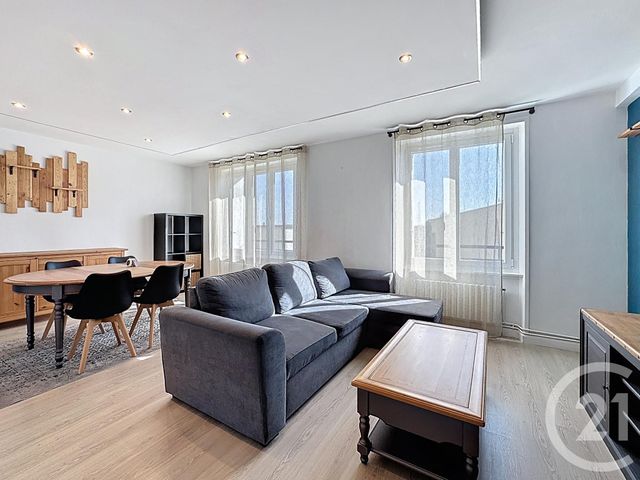 appartement - BREST - 29