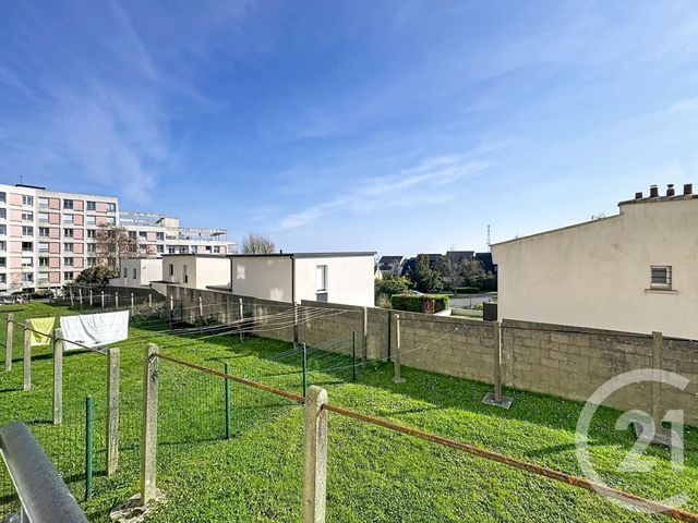 Appartement T2 à vendre - 2 pièces - 54.52 m2 - BREST - 29 - BRETAGNE - Century 21 Associés Conseils Immobilier