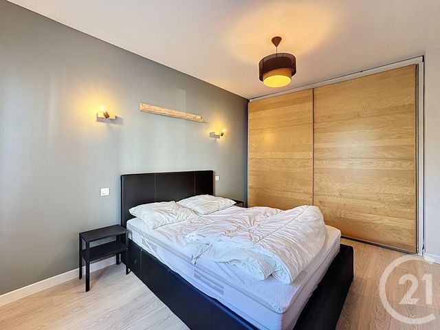 Appartement T2 à vendre - 2 pièces - 54.52 m2 - BREST - 29 - BRETAGNE - Century 21 Associés Conseils Immobilier