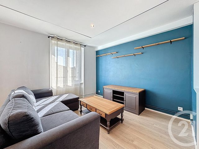 Appartement T2 à vendre - 2 pièces - 54.52 m2 - BREST - 29 - BRETAGNE - Century 21 Associés Conseils Immobilier