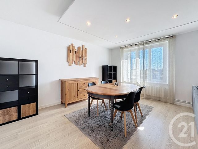 Appartement T2 à vendre - 2 pièces - 54.52 m2 - BREST - 29 - BRETAGNE - Century 21 Associés Conseils Immobilier