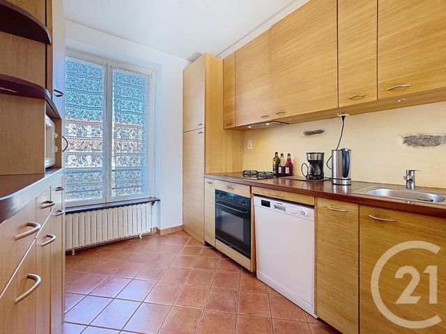 maison à vendre - 6 pièces - 116.0 m2 - BREST - 29 - BRETAGNE - Century 21 Associés Conseils Immobilier