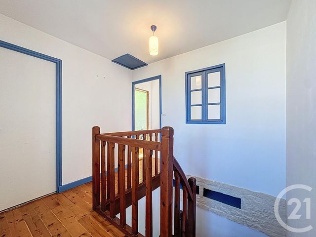 maison à vendre - 6 pièces - 116.0 m2 - BREST - 29 - BRETAGNE - Century 21 Associés Conseils Immobilier