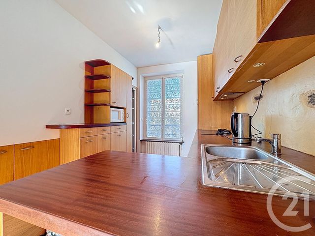 maison à vendre - 6 pièces - 116.0 m2 - BREST - 29 - BRETAGNE - Century 21 Associés Conseils Immobilier