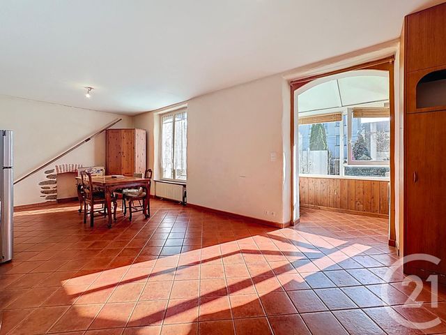 maison à vendre - 6 pièces - 116.0 m2 - BREST - 29 - BRETAGNE - Century 21 Associés Conseils Immobilier