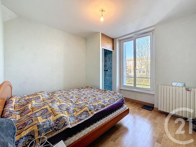 maison à vendre - 6 pièces - 116.0 m2 - BREST - 29 - BRETAGNE - Century 21 Associés Conseils Immobilier