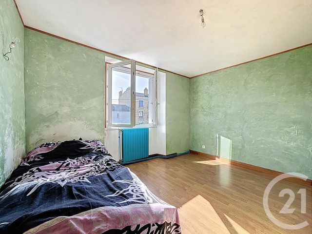 maison à vendre - 6 pièces - 116.0 m2 - BREST - 29 - BRETAGNE - Century 21 Associés Conseils Immobilier