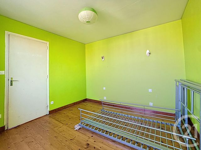 maison à vendre - 6 pièces - 116.0 m2 - BREST - 29 - BRETAGNE - Century 21 Associés Conseils Immobilier