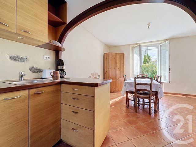 maison à vendre - 6 pièces - 116.0 m2 - BREST - 29 - BRETAGNE - Century 21 Associés Conseils Immobilier