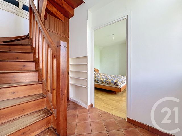 maison à vendre - 6 pièces - 116.0 m2 - BREST - 29 - BRETAGNE - Century 21 Associés Conseils Immobilier