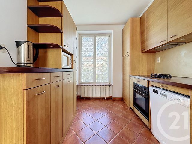 maison à vendre - 6 pièces - 116.0 m2 - BREST - 29 - BRETAGNE - Century 21 Associés Conseils Immobilier