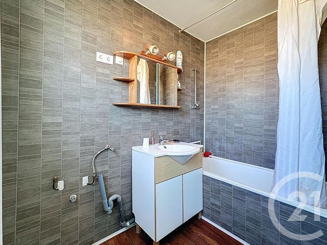 maison à vendre - 6 pièces - 116.0 m2 - BREST - 29 - BRETAGNE - Century 21 Associés Conseils Immobilier