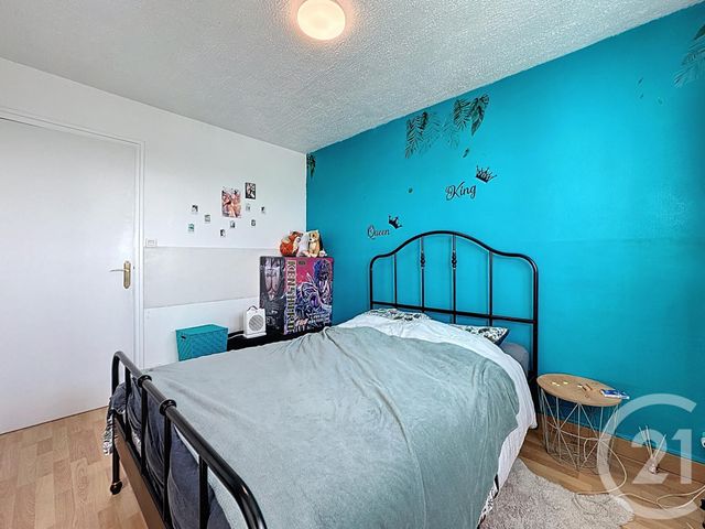 Appartement T3 à vendre - 3 pièces - 66.0 m2 - BREST - 29 - BRETAGNE - Century 21 Associés Conseils Immobilier