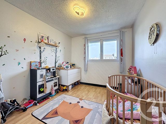 Appartement T3 à vendre - 3 pièces - 66.0 m2 - BREST - 29 - BRETAGNE - Century 21 Associés Conseils Immobilier