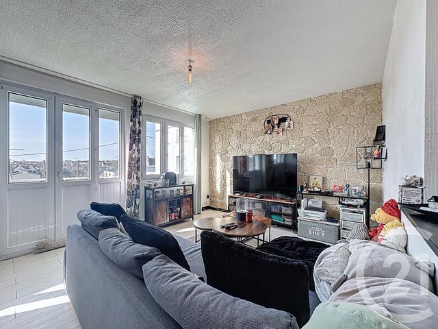 appartement - BREST - 29