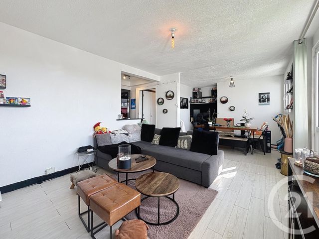 Appartement T3 à vendre - 3 pièces - 66.0 m2 - BREST - 29 - BRETAGNE - Century 21 Associés Conseils Immobilier