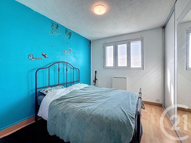 Appartement T3 à vendre - 3 pièces - 66.0 m2 - BREST - 29 - BRETAGNE - Century 21 Associés Conseils Immobilier