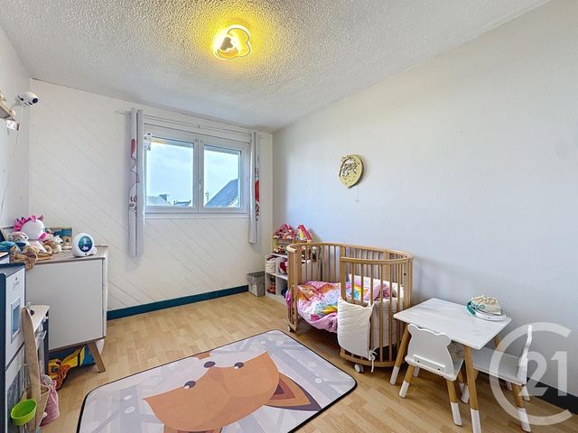 Appartement T3 à vendre - 3 pièces - 66.0 m2 - BREST - 29 - BRETAGNE - Century 21 Associés Conseils Immobilier