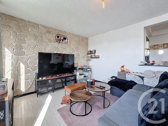 Appartement T3 à vendre - 3 pièces - 66.0 m2 - BREST - 29 - BRETAGNE - Century 21 Associés Conseils Immobilier