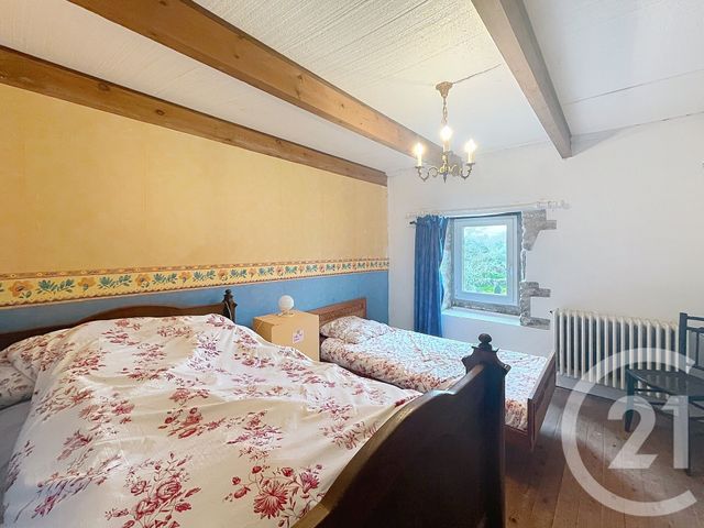 maison à vendre - 6 pièces - 146.54 m2 - LAMPAUL PLOUARZEL - 29 - BRETAGNE - Century 21 Associés Conseils Immobilier