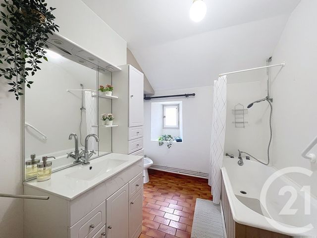 maison à vendre - 6 pièces - 146.54 m2 - LAMPAUL PLOUARZEL - 29 - BRETAGNE - Century 21 Associés Conseils Immobilier